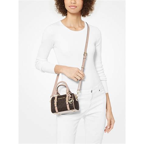 bedford michael kors crossbody bag|bedford legacy Michael Kors bag.